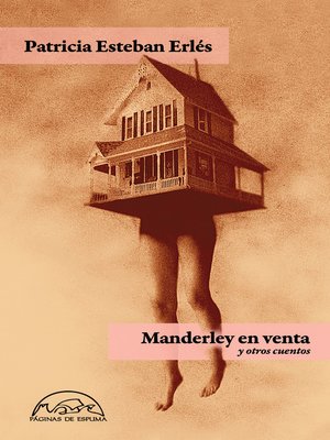 cover image of Manderley en venta y otros cuentos